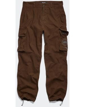 Canada Goose Lighttrail Pant - Brown