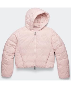 Canada Goose Elba Jacket - Pink