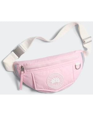 Canada Goose Marsupio - Rosa