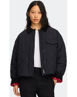 Canada Goose Terra Jacket - Black