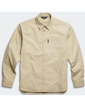 Canada Goose Eclipse Shirt - Natural