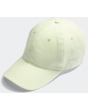 Canada Goose Cotton Halo Cap - White