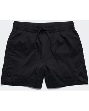 Canada Goose Kaslo Short - Black