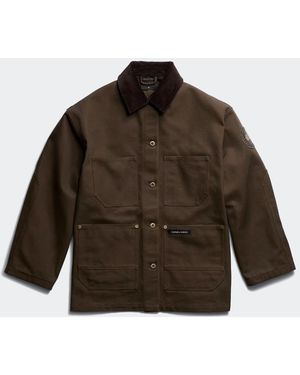 Canada Goose Beaumont Coat - Brown