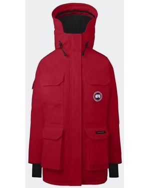 Canada Goose Expedition - Red