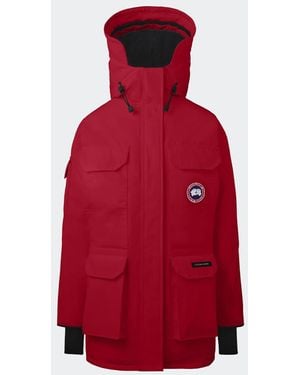 Canada Goose Expedition - Red