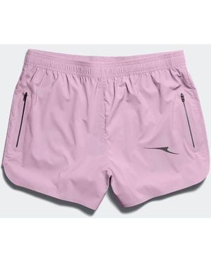 Canada Goose Flux Reflective Short - Pink