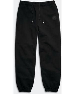 Canada Goose Wander Jogger Tonal Disc - Black