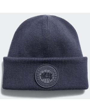 Canada Goose Toque Arctic Tinto (Uomo, - Blu