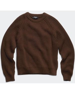 Canada Goose Aurelian Pullover - Brown