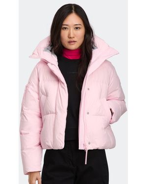 Canada Goose Chilliwack Puffer - Pink
