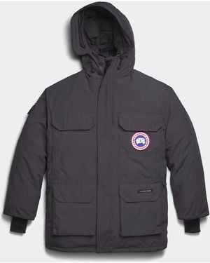 Canada Goose Vista Boot - Gray