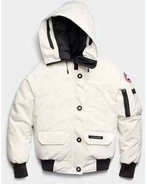 Canada Goose Bomber Chilliwack (Donna, - Neutro