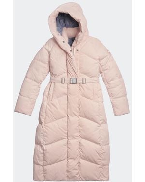 Canada Goose Marlow Parka - Pink