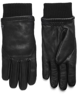 Canada Goose Workman Glove - Black