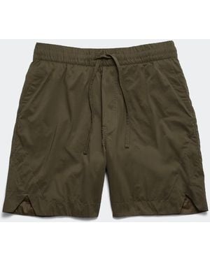 Canada Goose Killarney Short Disc - Green