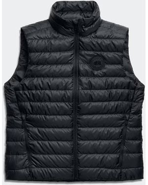 Canada Goose Jackets - Black