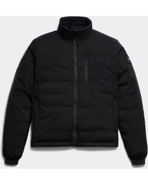 Canada Goose Winter Jackets - Black