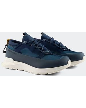 Canada Goose Glacier Trail Trainer - Blue