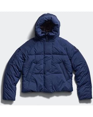 Canada Goose Chilliwack Puffer - Blue