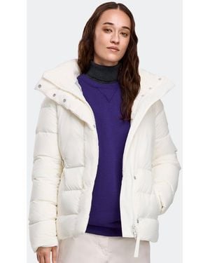 Canada Goose Giacca Imbottita Lyndale - Viola