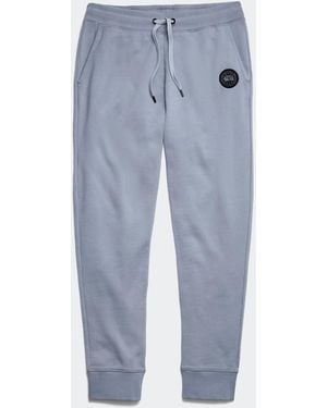 Canada Goose Huron Jogger Disc - Blue