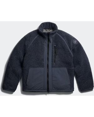 Canada Goose Westport Fleece Jacket - Blue