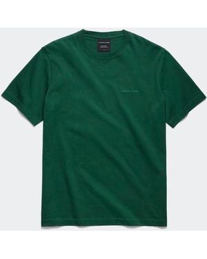 Canada Goose Vantage T-Shirt - Green