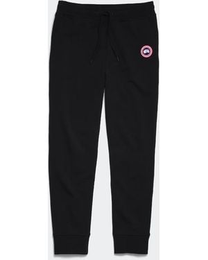 Canada Goose Huron Pant - Black