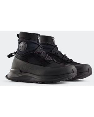 Canada Goose Glacier Trail Trainer High (, , ) - Black