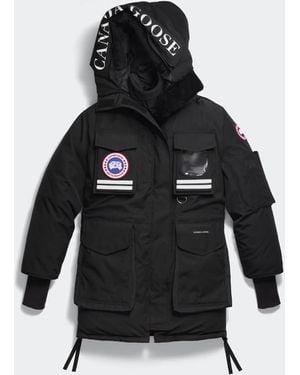 Canada Goose Snow Mantra Parka - Black