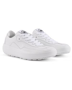 Canada Goose Sneaker Ossington Pour Femme (Femmes, - Blanc