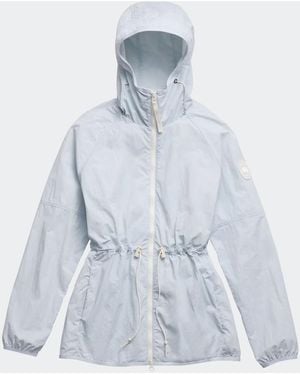 Canada Goose Lundell Jacket - Blue