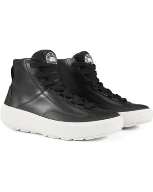 Canada Goose Ossington High Sneaker - Black