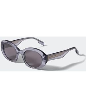 Canada Goose Petra Sunglasses - White
