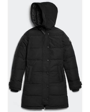 Canada Goose Shelburne Parka - Black