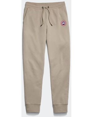 Canada Goose Huron Jogger - Natural