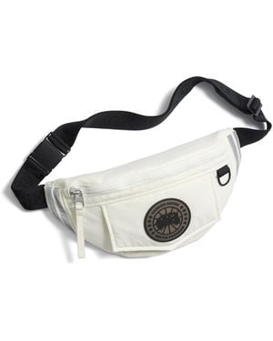 Canada Goose Enduraluxe Waist Pack - Black