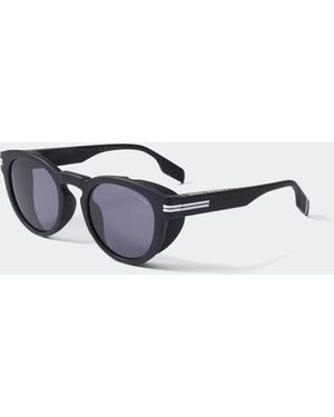 Canada Goose Waddington Sunglasses - White