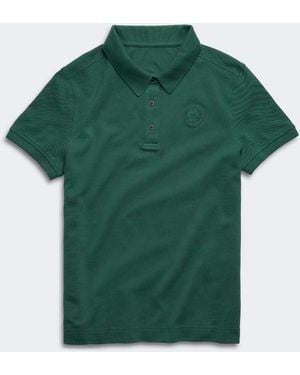 Canada Goose Almira Polo - Green