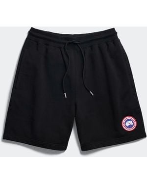 Canada Goose Loon Short - Black