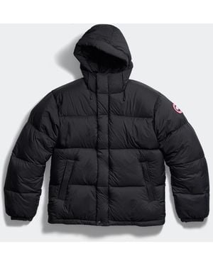 Canada Goose Sterling Puffer Coat - Blue