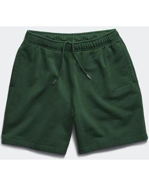 Canada Goose Rove Wordmark Short - Green