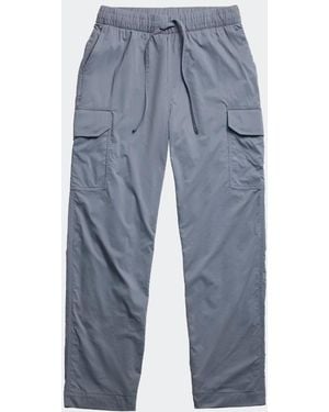 Canada Goose Kaslo Pant Disc - Blue