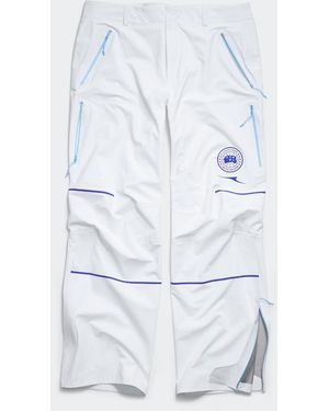 Canada Goose Merge Pant - White