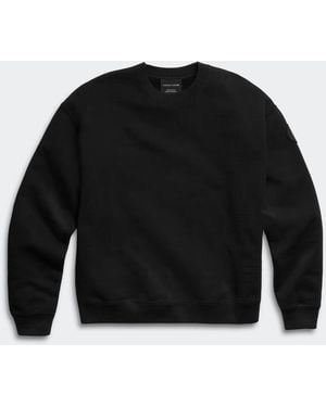 Canada Goose Wander Sweatshirt - Black