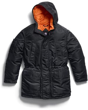 Canada Goose Dumont Parka - Blue