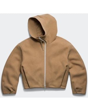 Canada Goose Bomber Chilliwack - Neutro