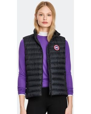 Canada Goose Aethera Vest - Blue