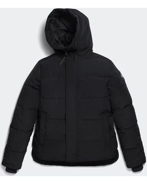 Canada Goose Macmillan Parka - Black